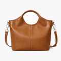 Constanza | Bolso Tote de Piel Sintética