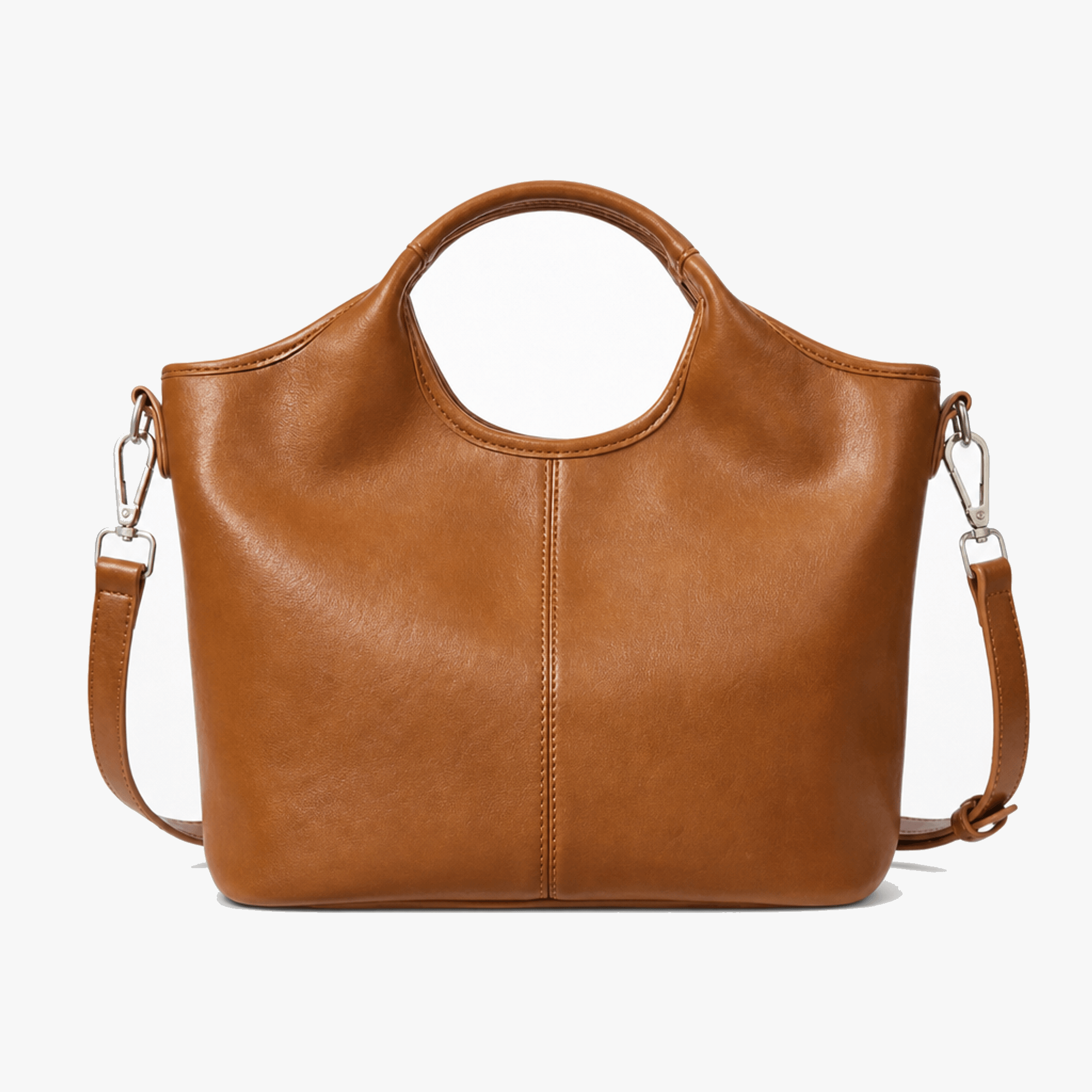 Constanza | Bolso Tote de Piel Sintética