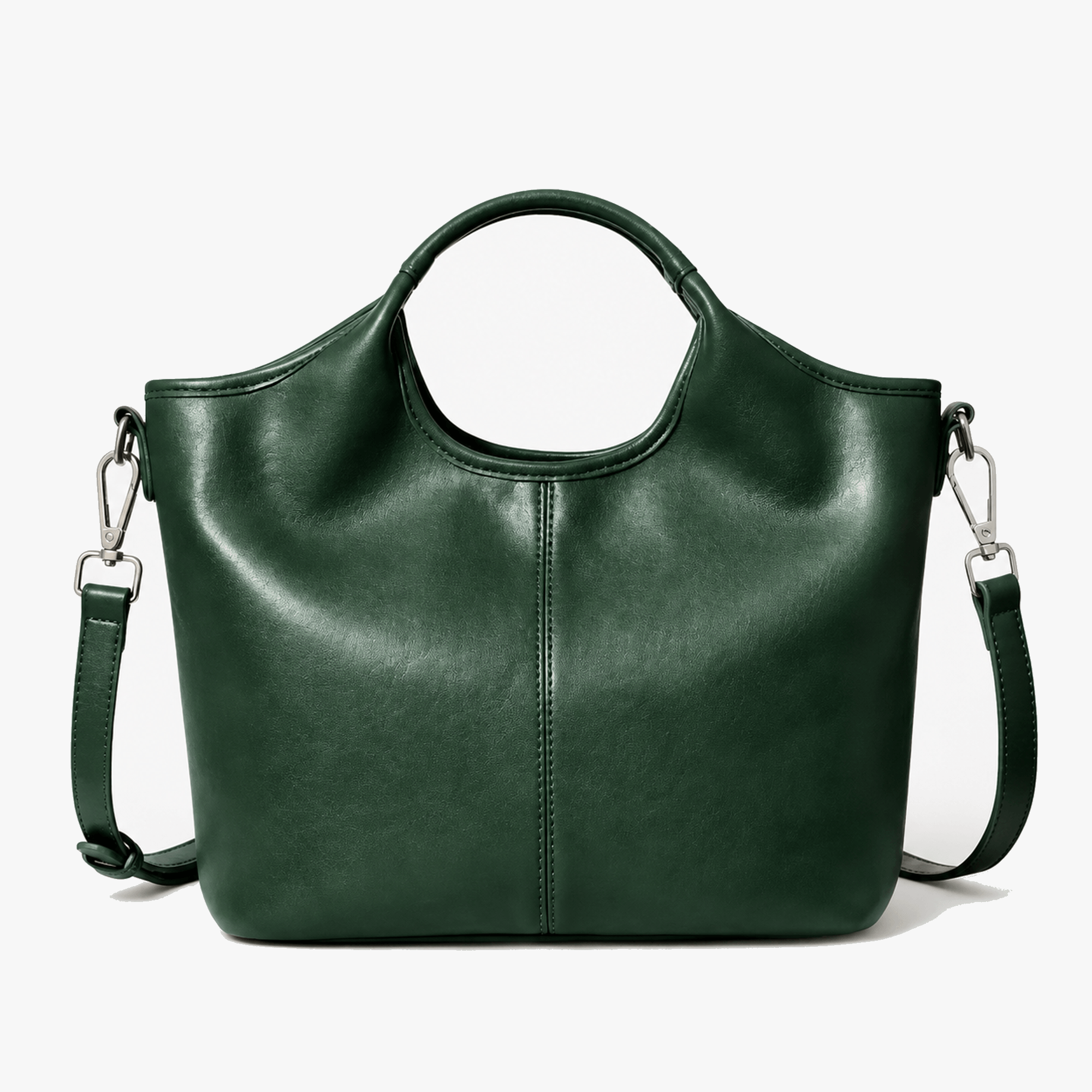 Constanza | Bolso Tote de Piel Sintética