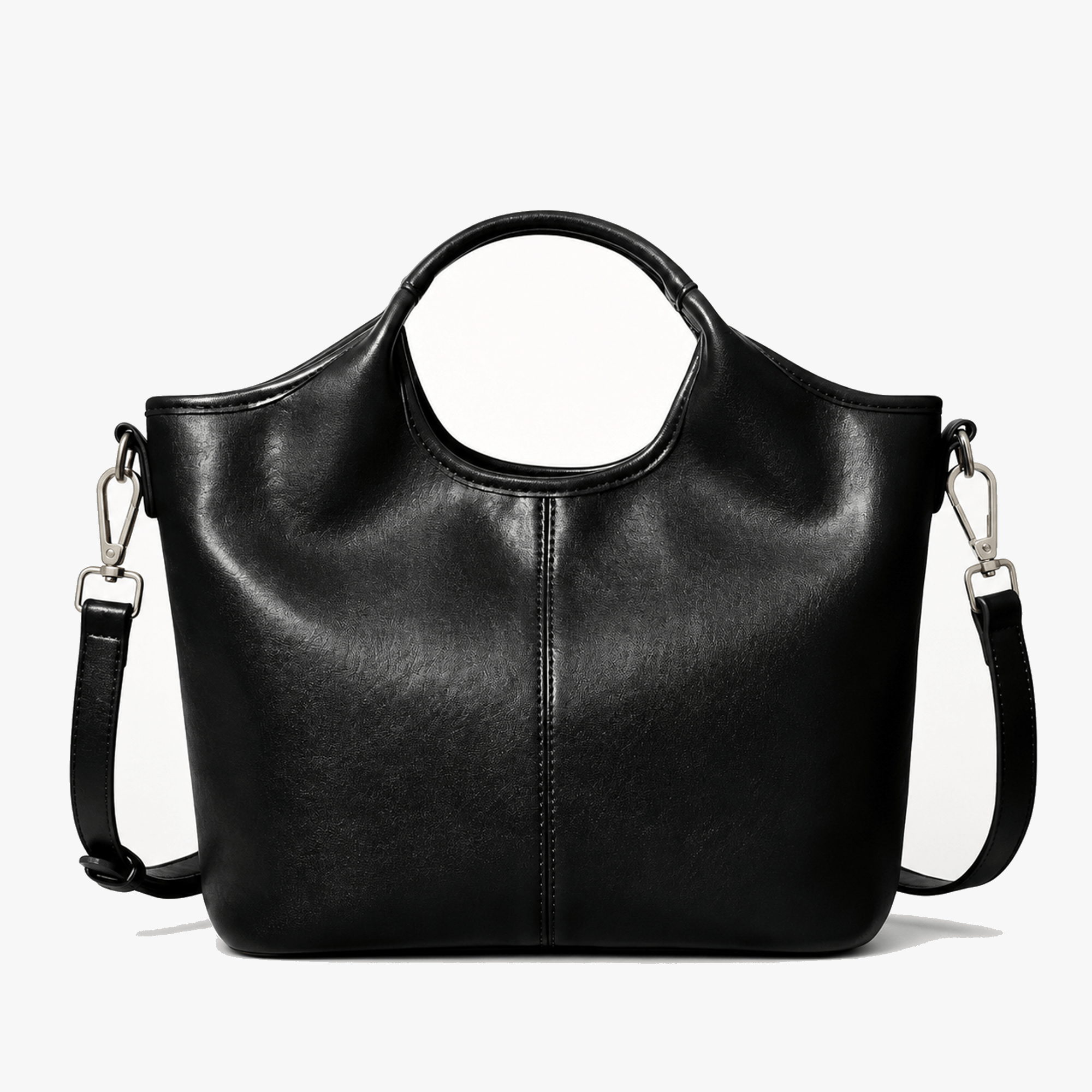 Constanza | Bolso Tote de Piel Sintética