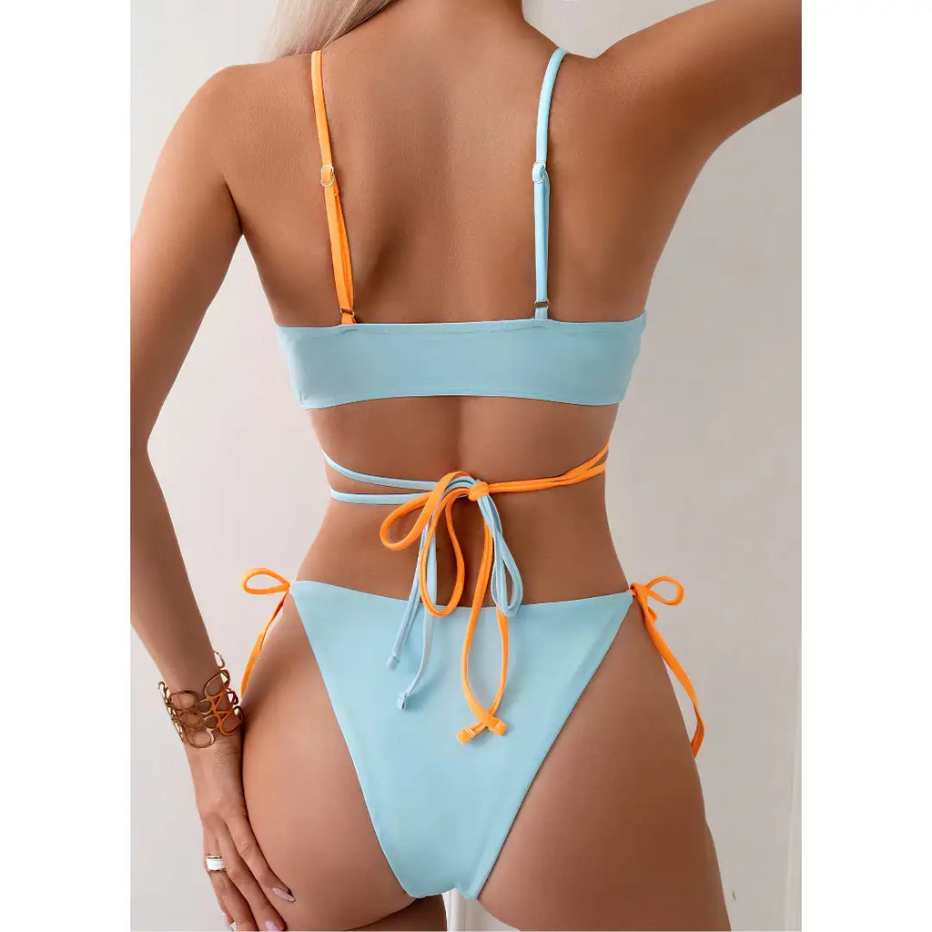 Viva Twist | Bikini Moldeador
