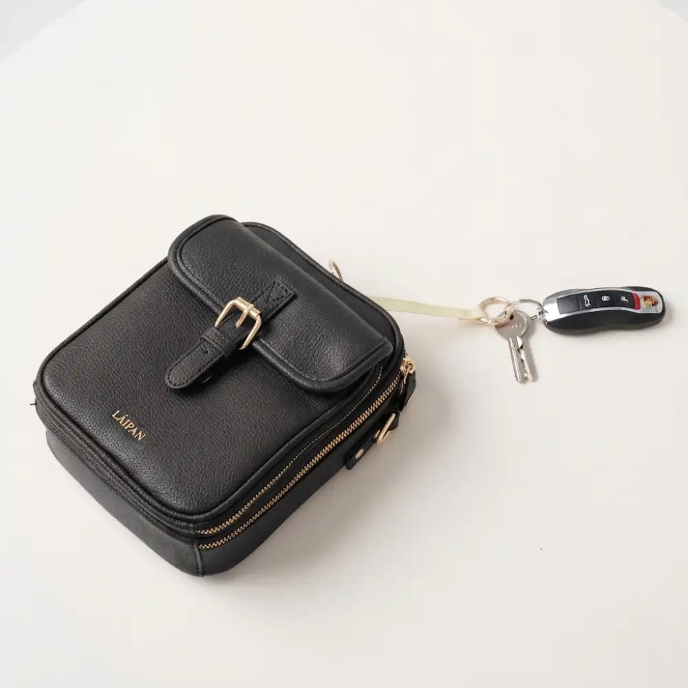Lpan | Bolso Crossbody Funcional