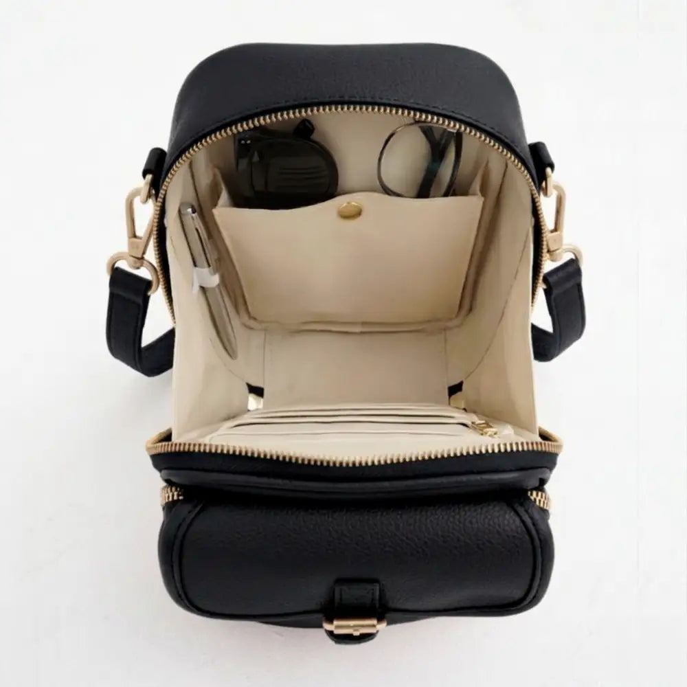 Lpan | Bolso Crossbody Funcional