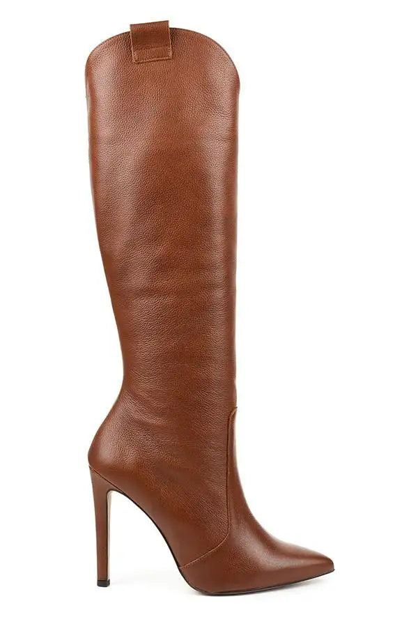 Magali | Botas Elegantes Otoño Invierno