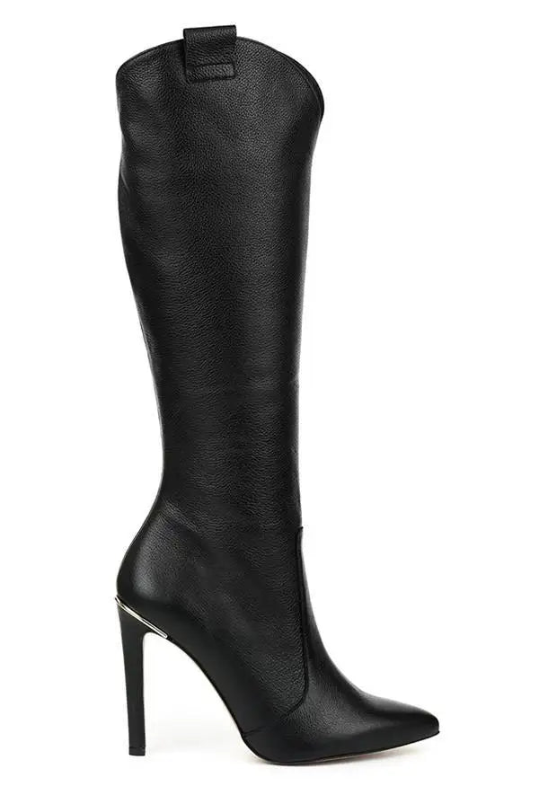 Magali | Botas Elegantes Otoño Invierno