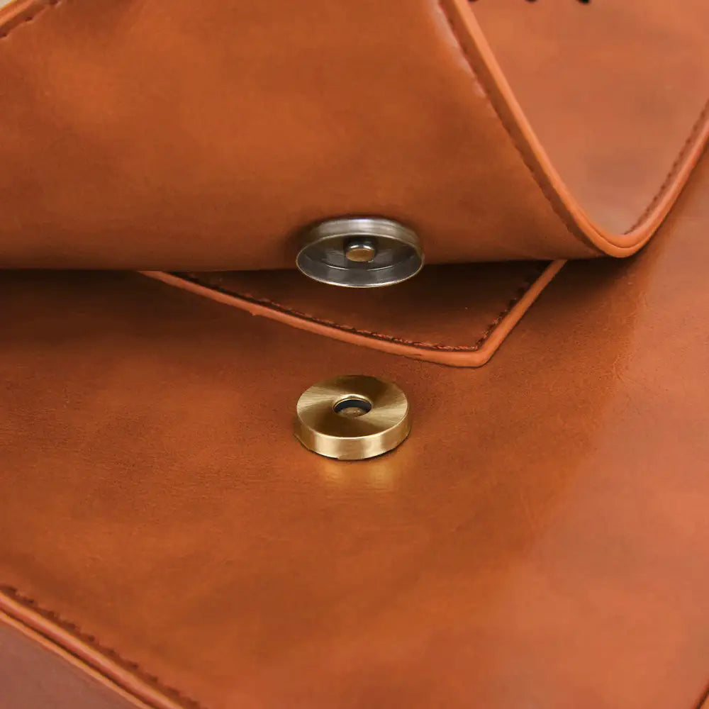 Lila | Bolso tipo Cartera de Mano