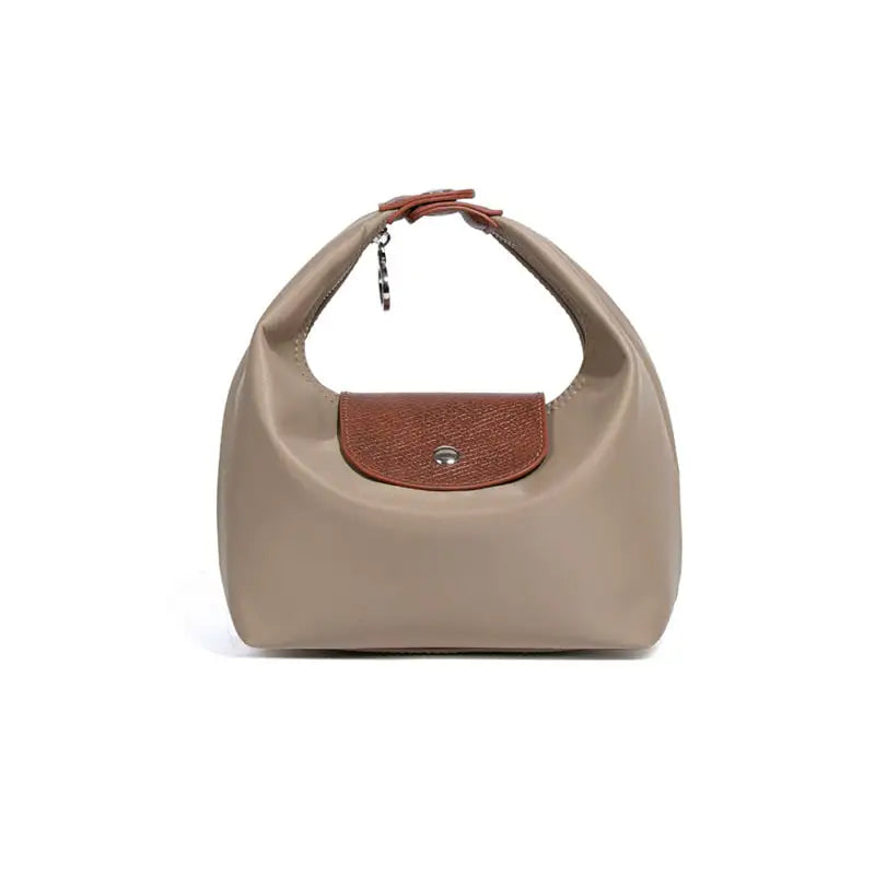 Camille | Bolso Convertible de Nailon Reciclado