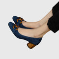 Dorothy | Tacones de aguja elegantes