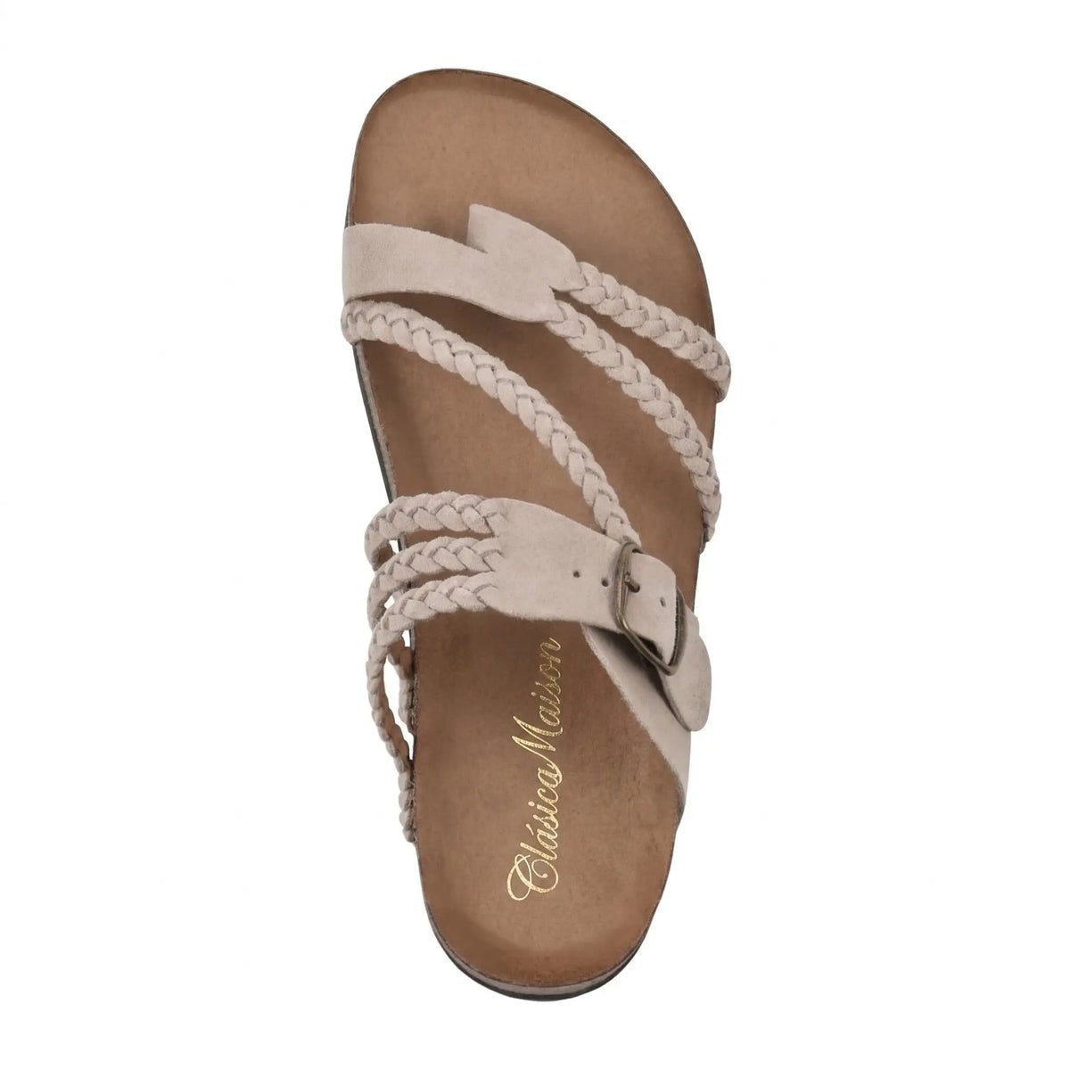 Pina | Sandalias Ortopédicas Hayleigh