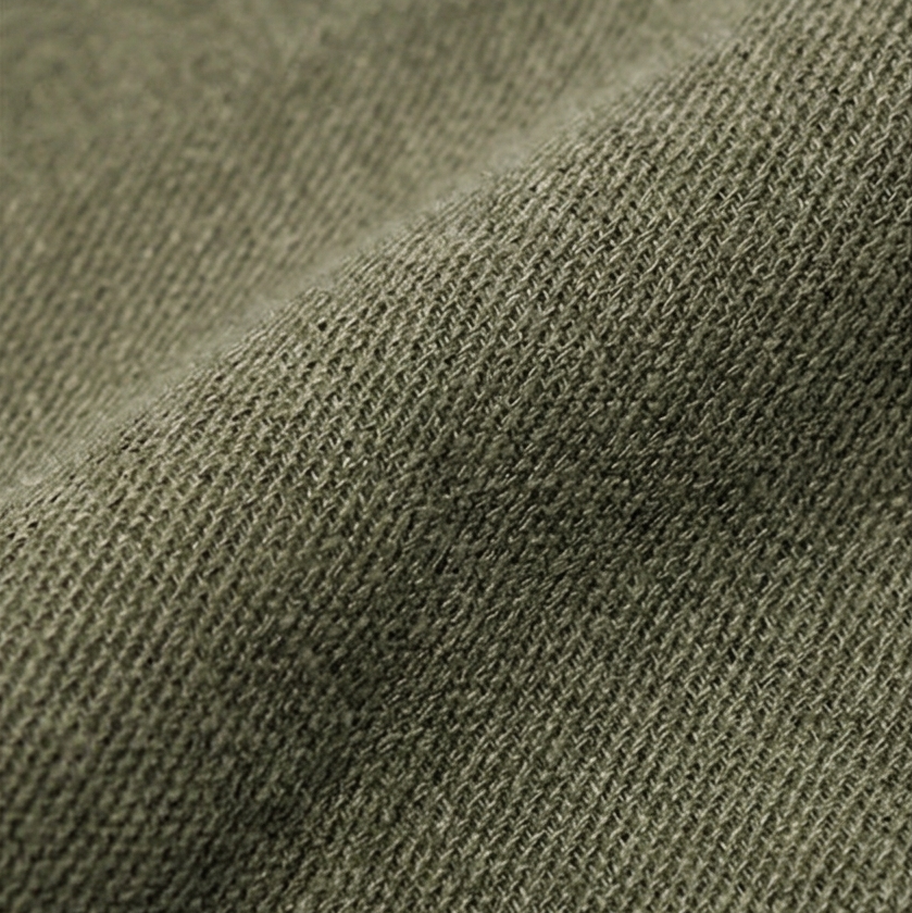 Emerenciana | Bolso Saco de Lona Lavada