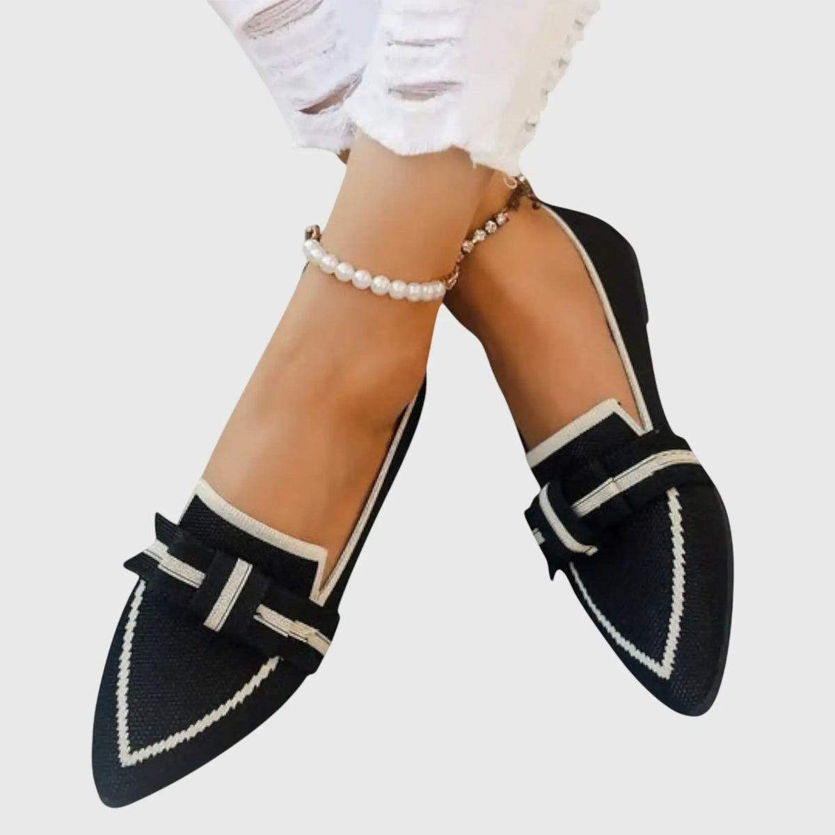 Blaire | Zapatos Cómodos de Mujer