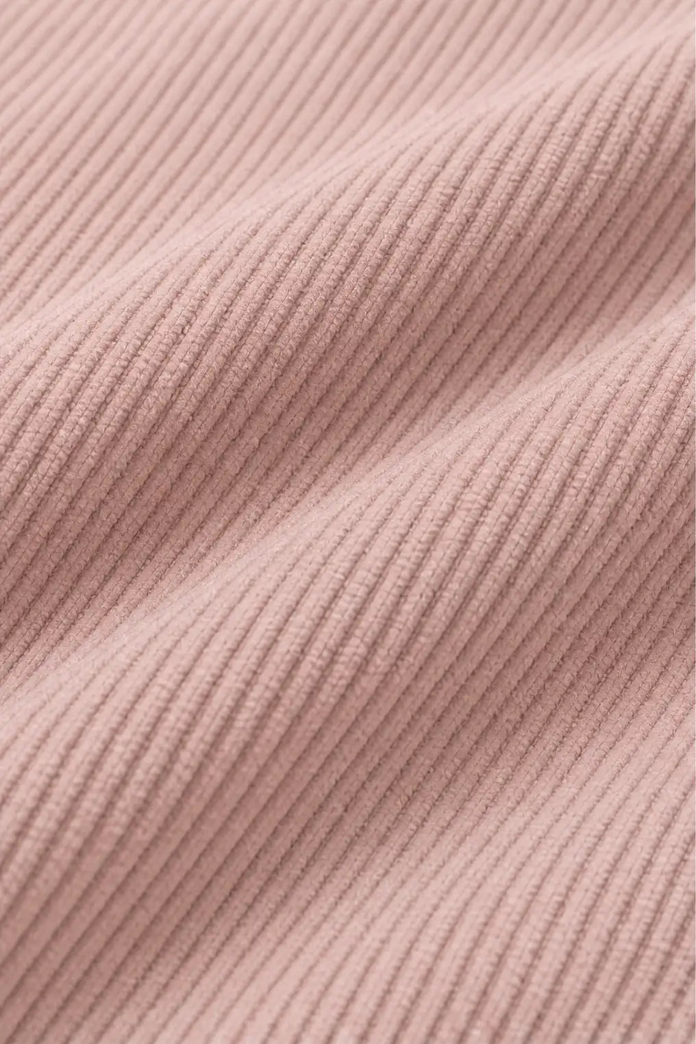 Elena | Sudadera con Capucha Efecto Pana