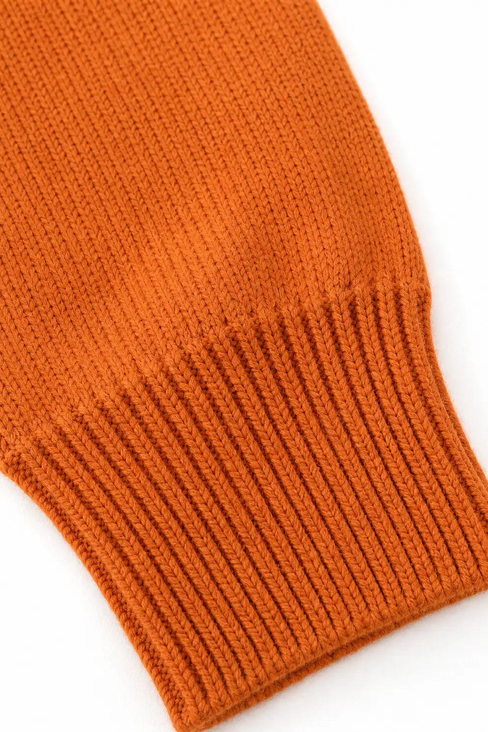 Ana | Sudadera de Canalé con Capucha y Cordón