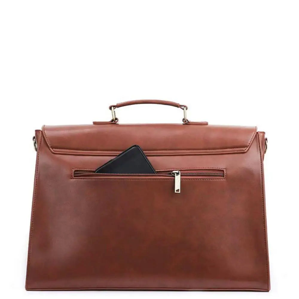 Lila | Bolso tipo Cartera de Mano