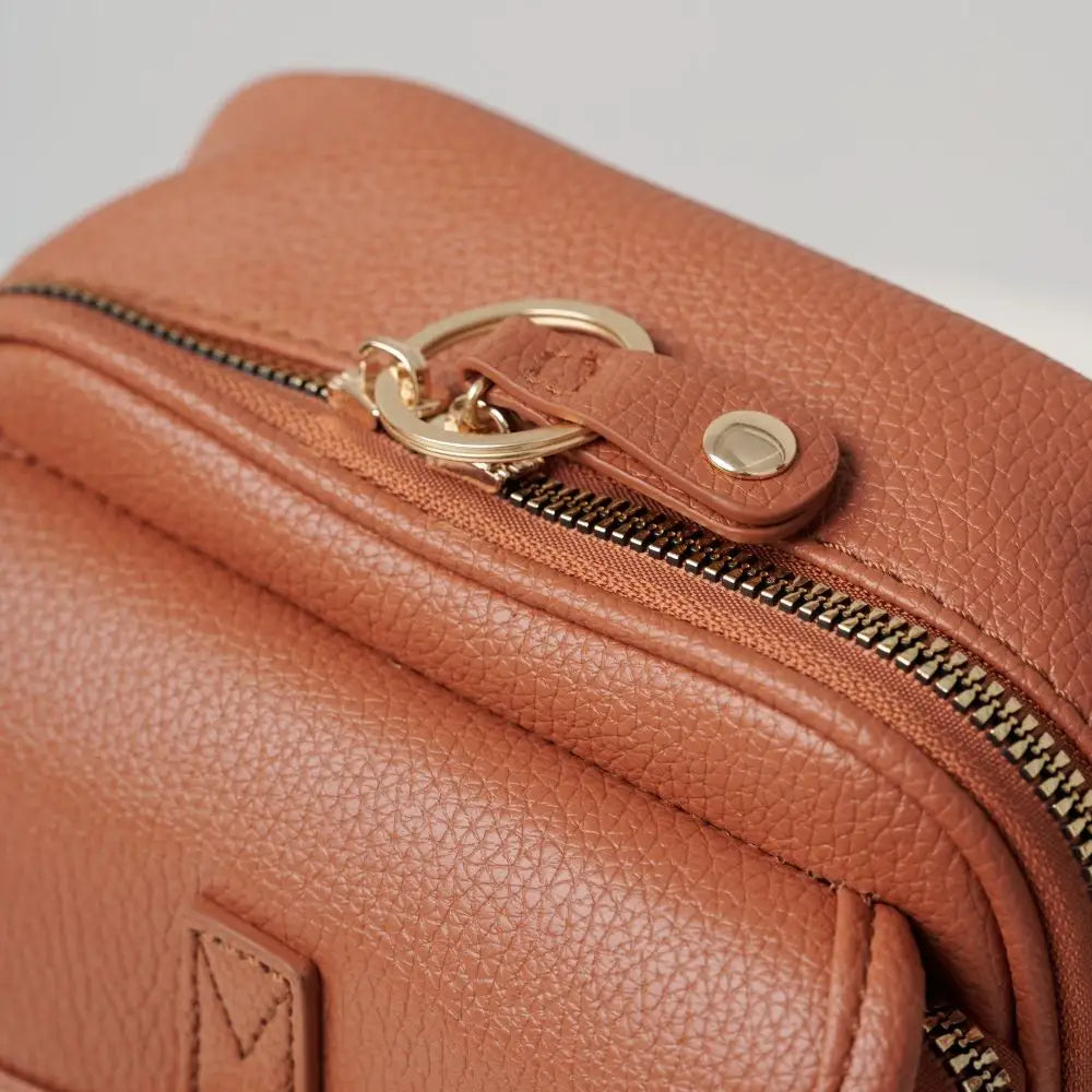 Lpan | Bolso Crossbody Funcional