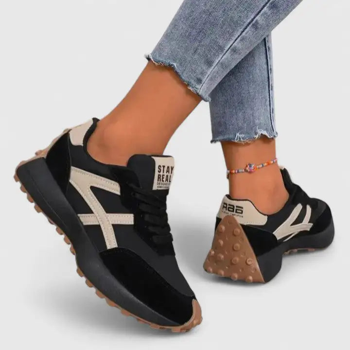 Amy Comfort | Zapatos Ortopédicos