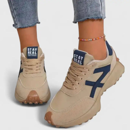 Amy Comfort | Zapatos Ortopédicos
