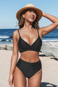 ELLA | Conjunto de bikini de dos piezas
