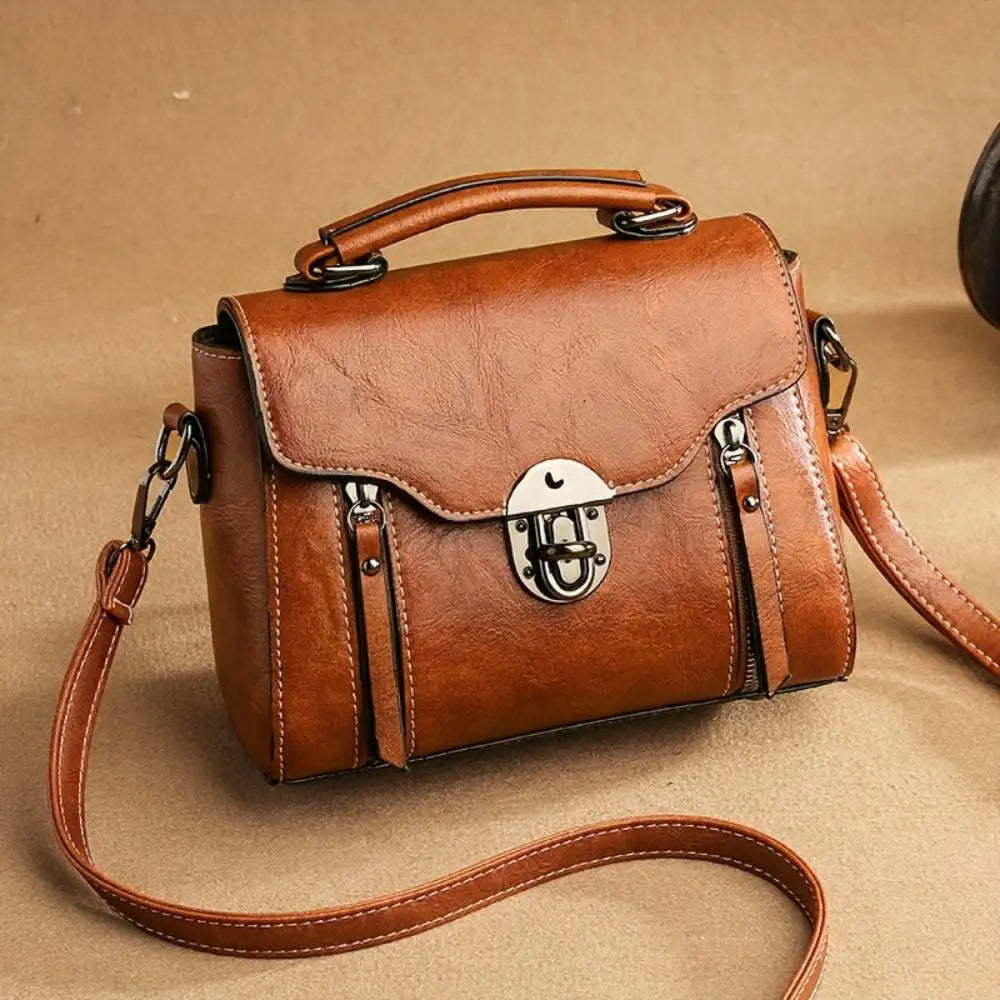 Lucía | Bolso Crossbody Vintage
