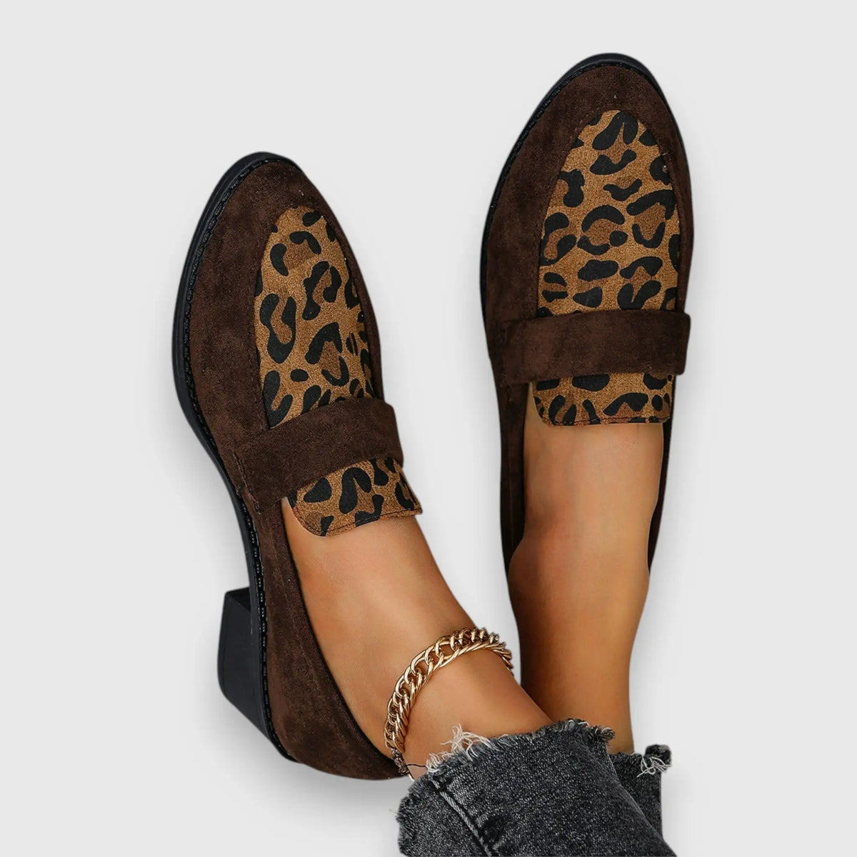 Bruni | Mocasines cómodos