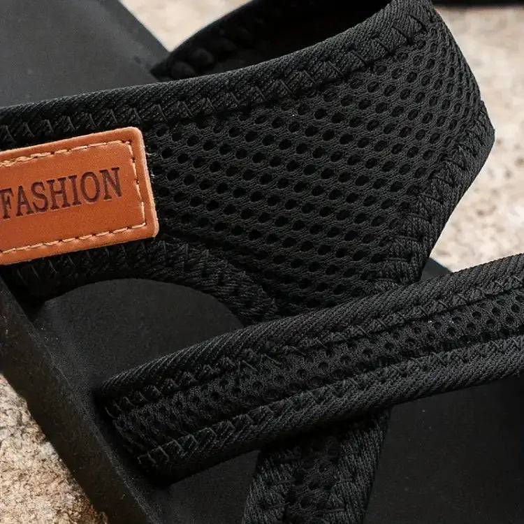 Brianna | Sandalias de Malla Transpirables