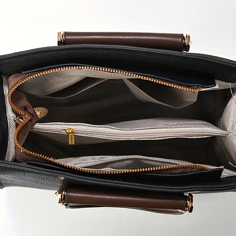 Norma | Set de 3 Bolsos Elegantes