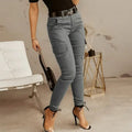 Cargo Jeans | Vaqueros Estilo Cargo