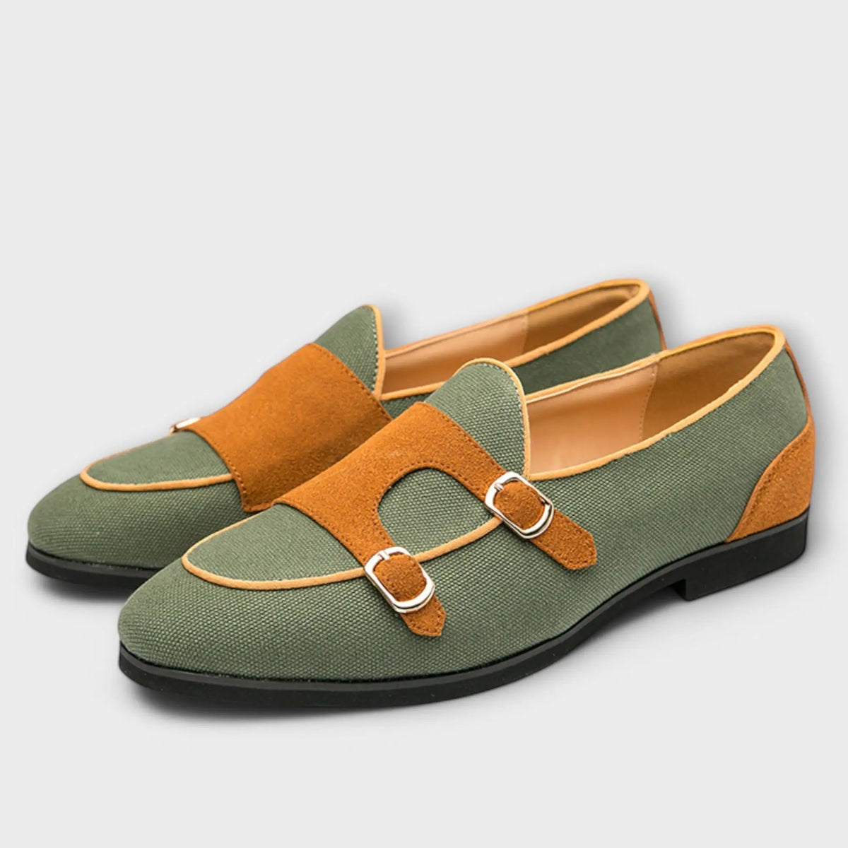 Marina | Zapatillas con Plantilla Acolchada
