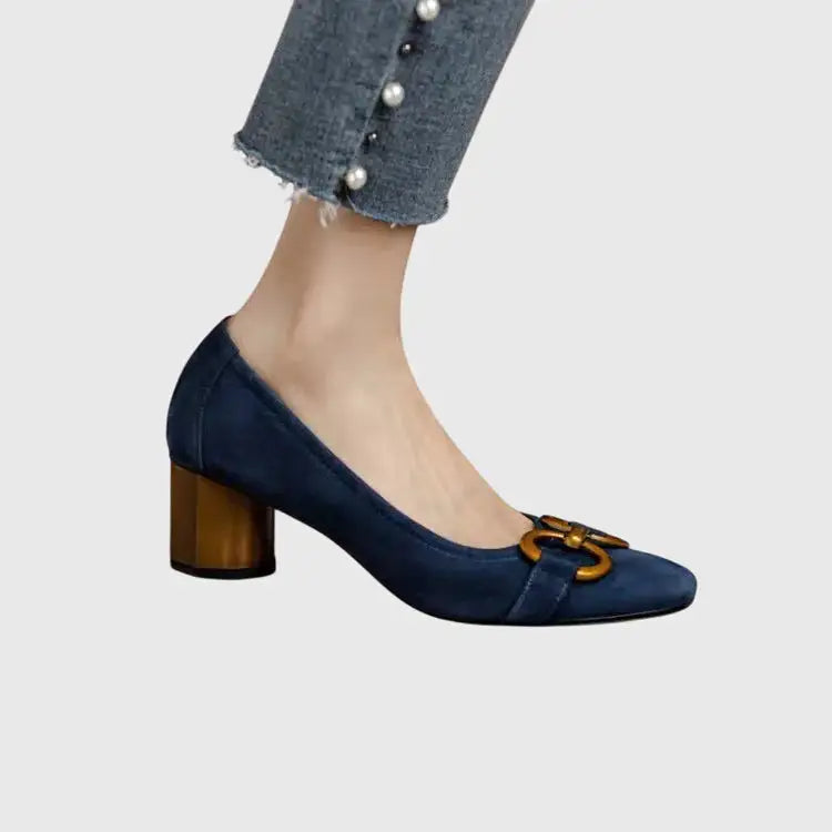 Dorothy | Tacones de aguja elegantes