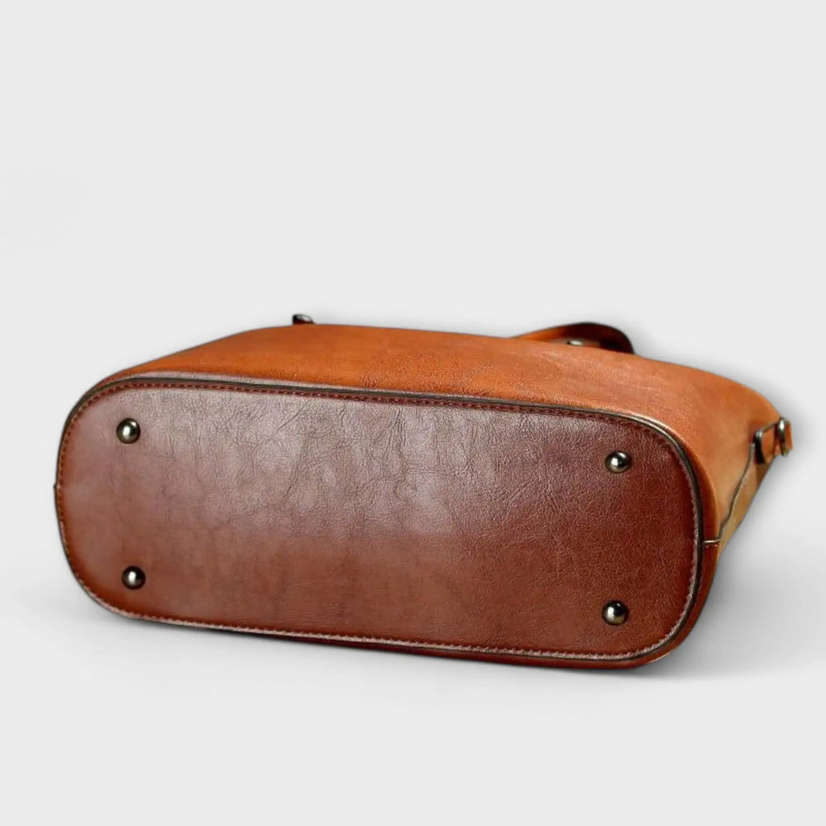 Tavrèa™ | Bolso de Mano con Asas Reforzadas