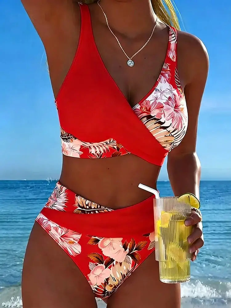 Antonia | Bikini de Mujer