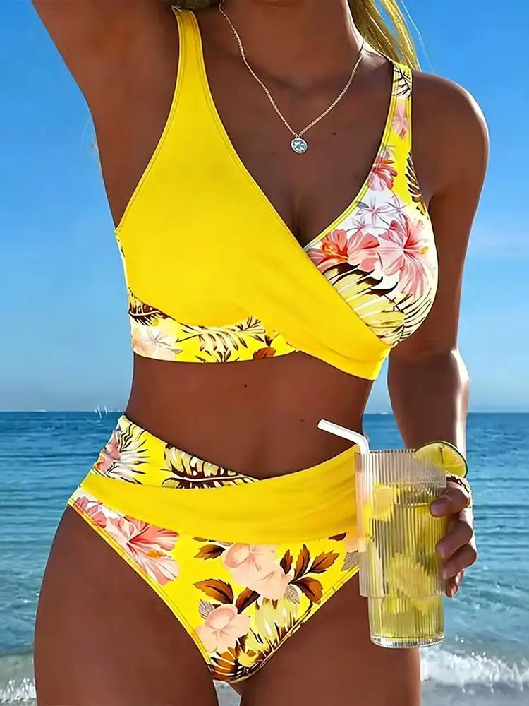 Antonia | Bikini de Mujer
