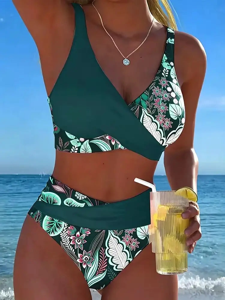 Antonia | Bikini de Mujer