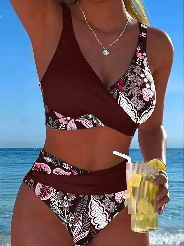 Antonia | Bikini de Mujer