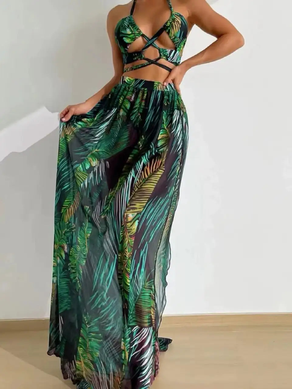 Costa Bella | Conjunto de Bikini
