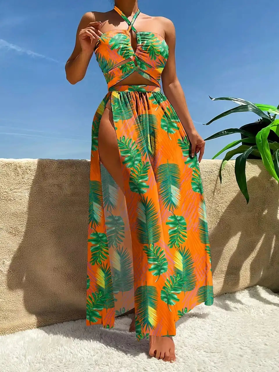 Costa Bella | Conjunto de Bikini