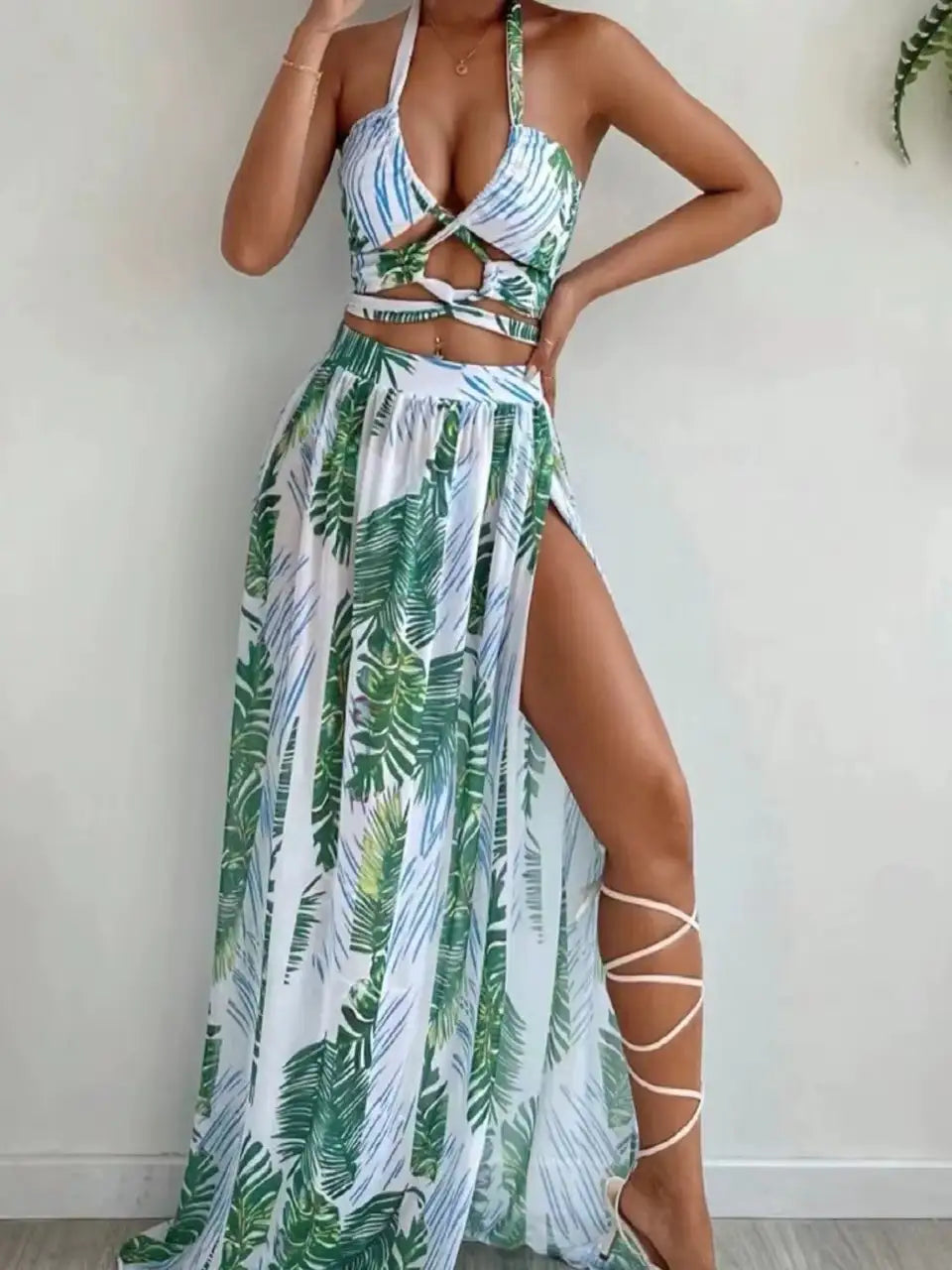 Costa Bella | Conjunto de Bikini