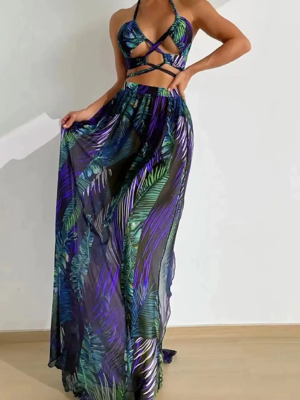 Costa Bella | Conjunto de Bikini