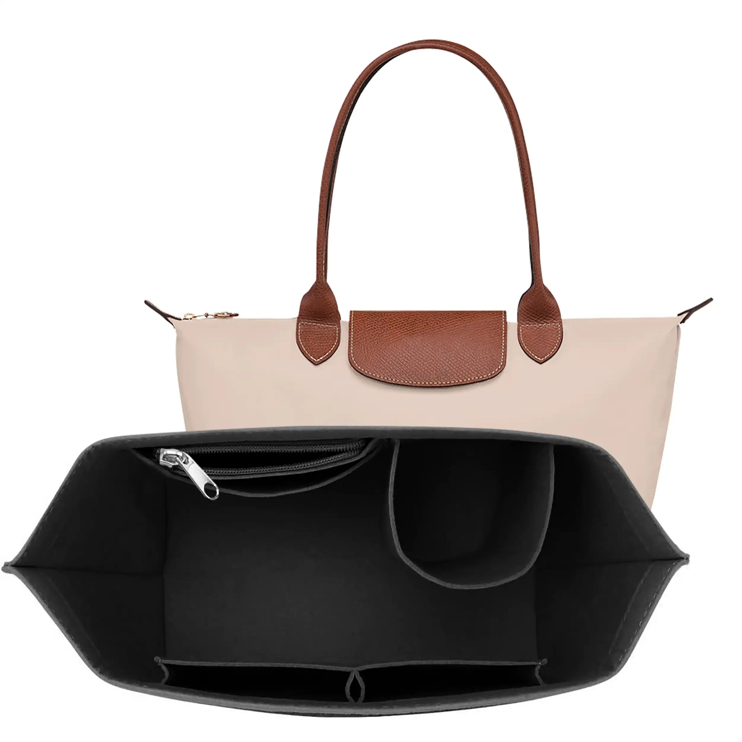 Sira | Organizador Interior para Bolso Tote