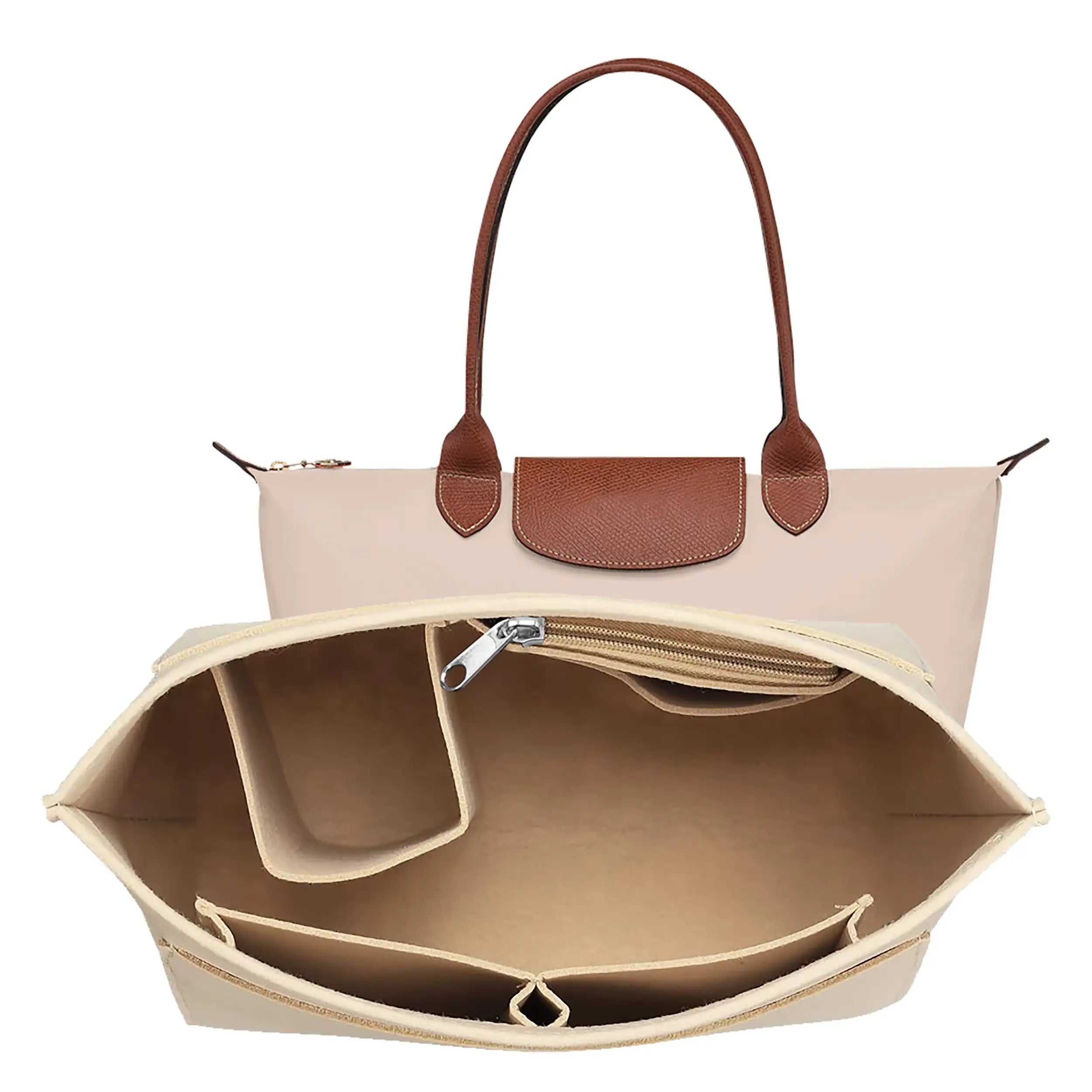 Sira | Organizador Interior para Bolso Tote