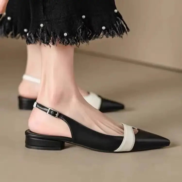 Vittoria | Bailarinas Elegantes