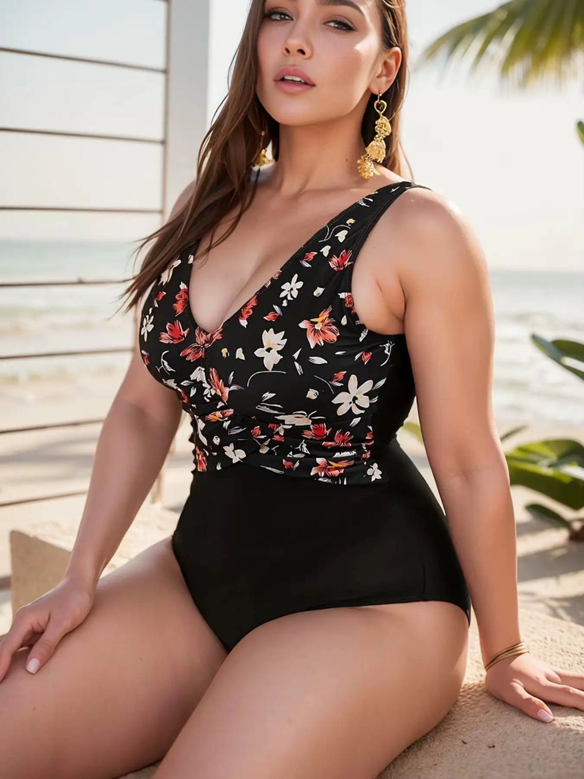Vania | Bañador Moda 2026