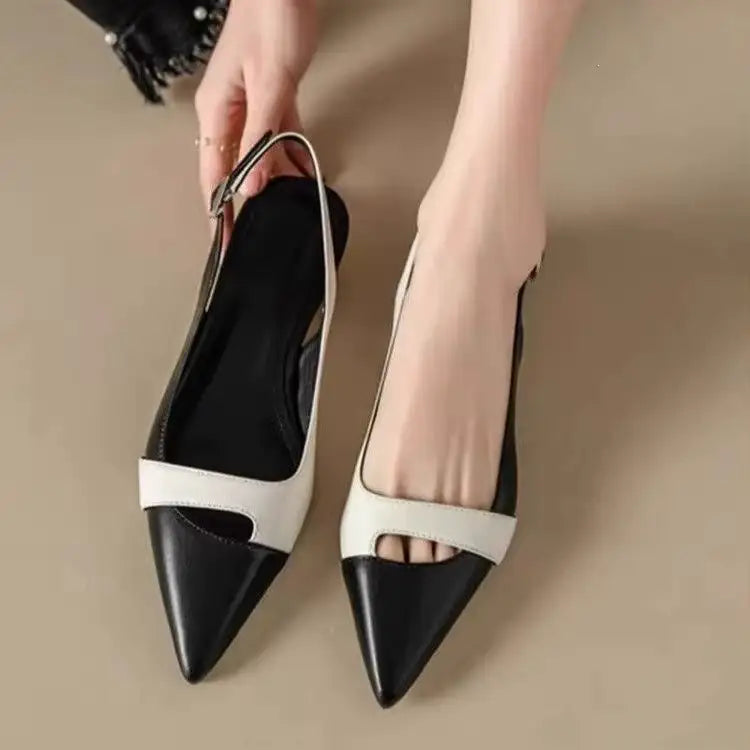 Vittoria | Bailarinas Elegantes