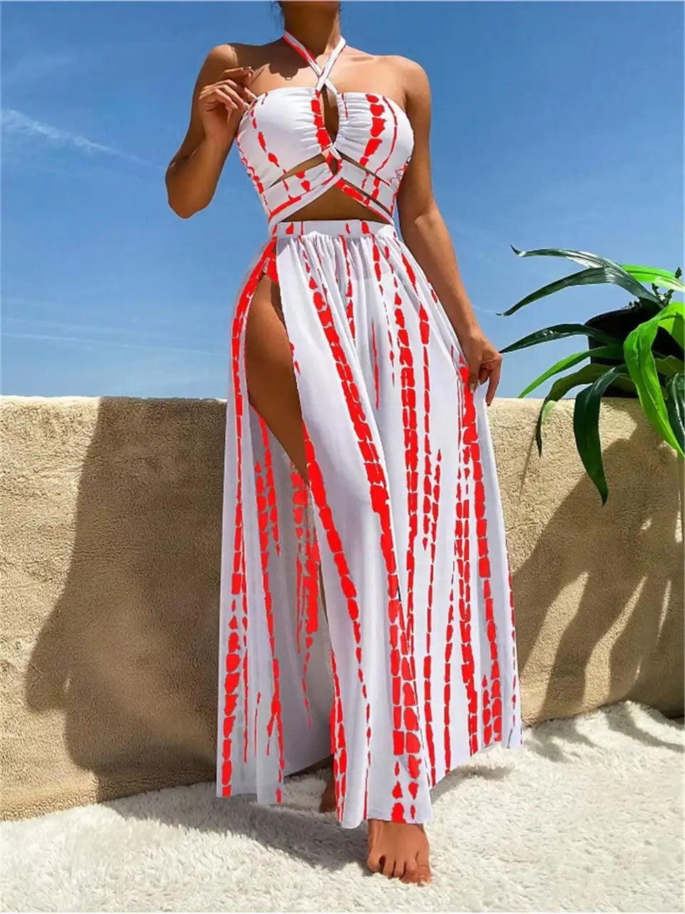Costa Bella | Conjunto de Bikini