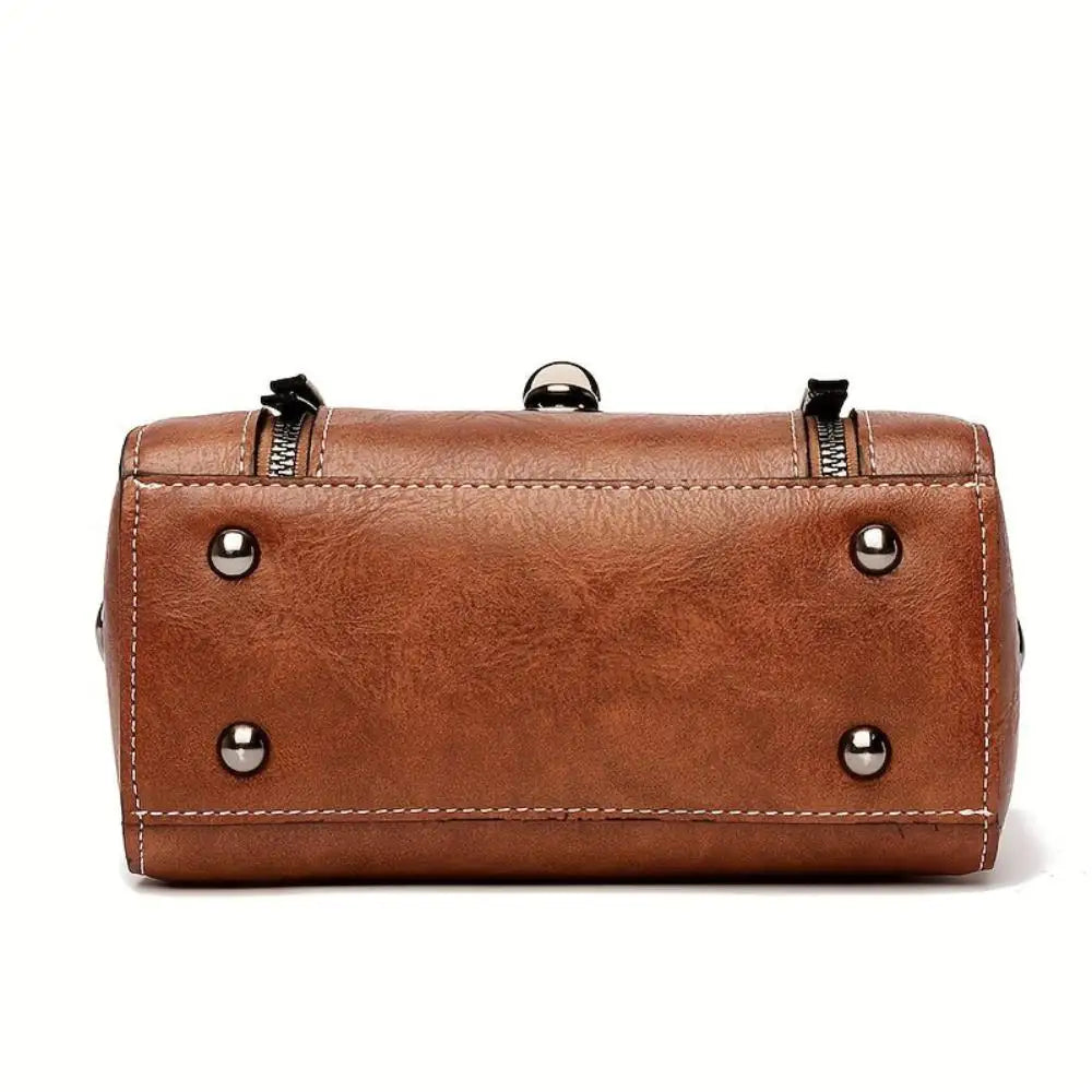 Lucía | Bolso Crossbody Vintage