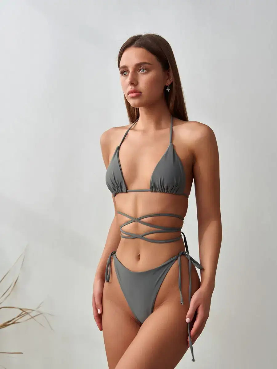 Azura | Bikini Moldeador