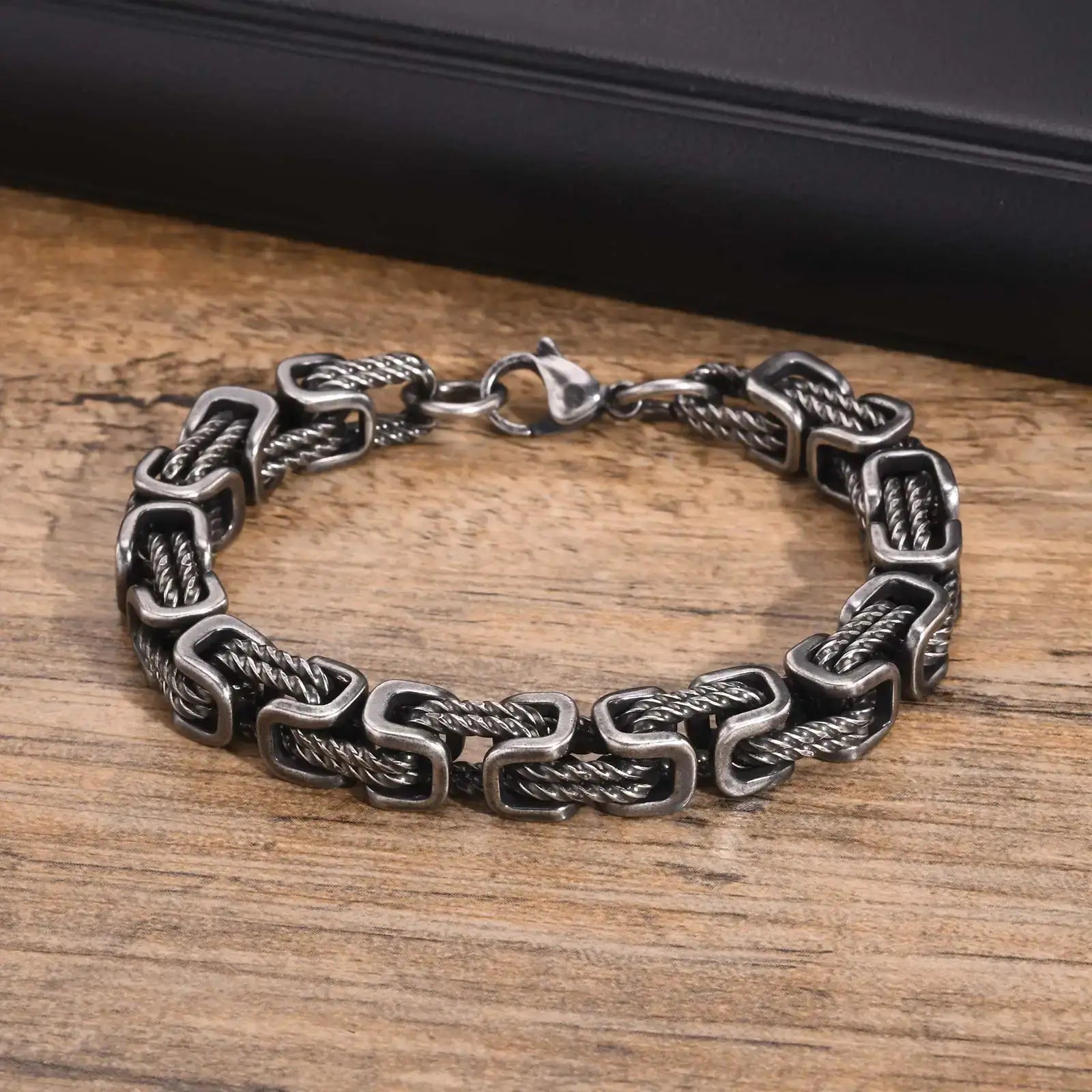 Guerrero™ | Brazalete de Fuerza y Carácter
