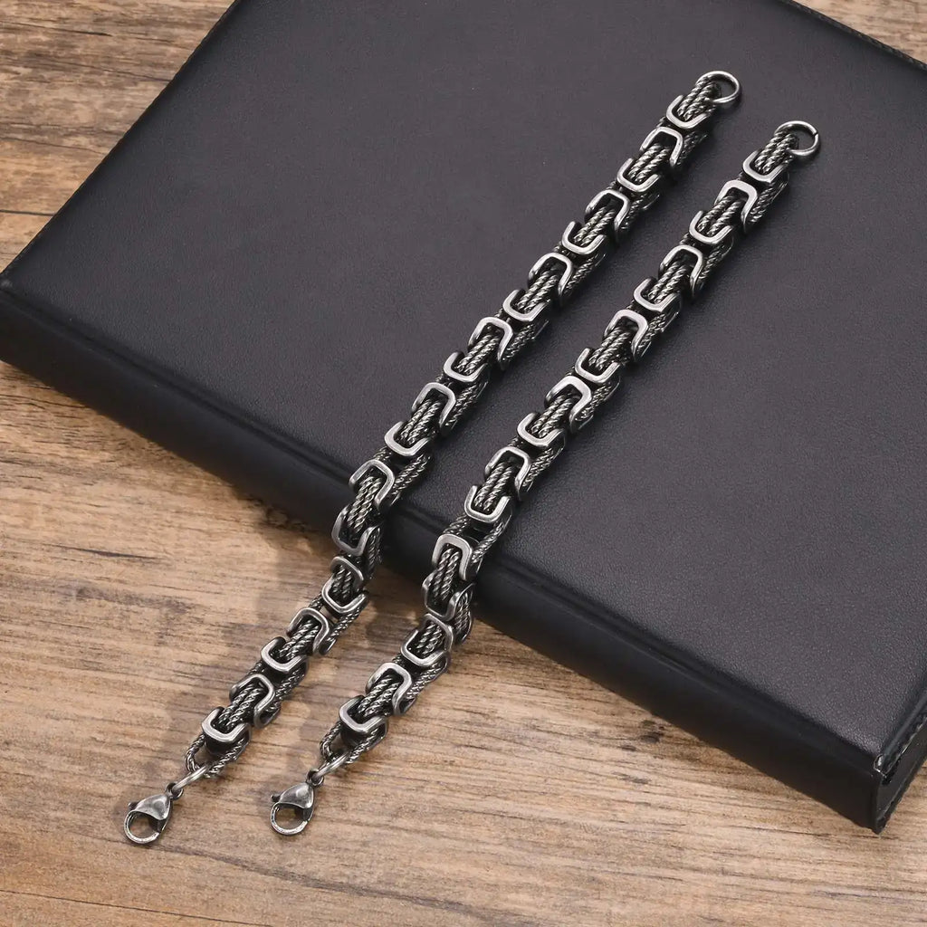 Guerrero™ | Brazalete de Fuerza y Carácter