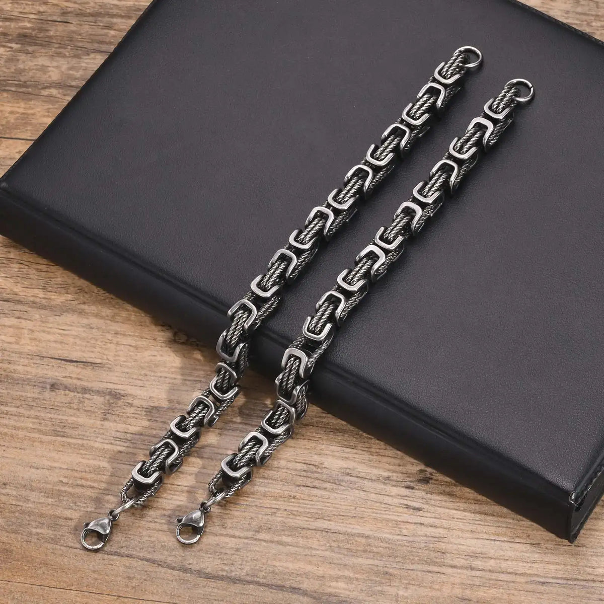 Guerrero™ | Brazalete de Fuerza y Carácter