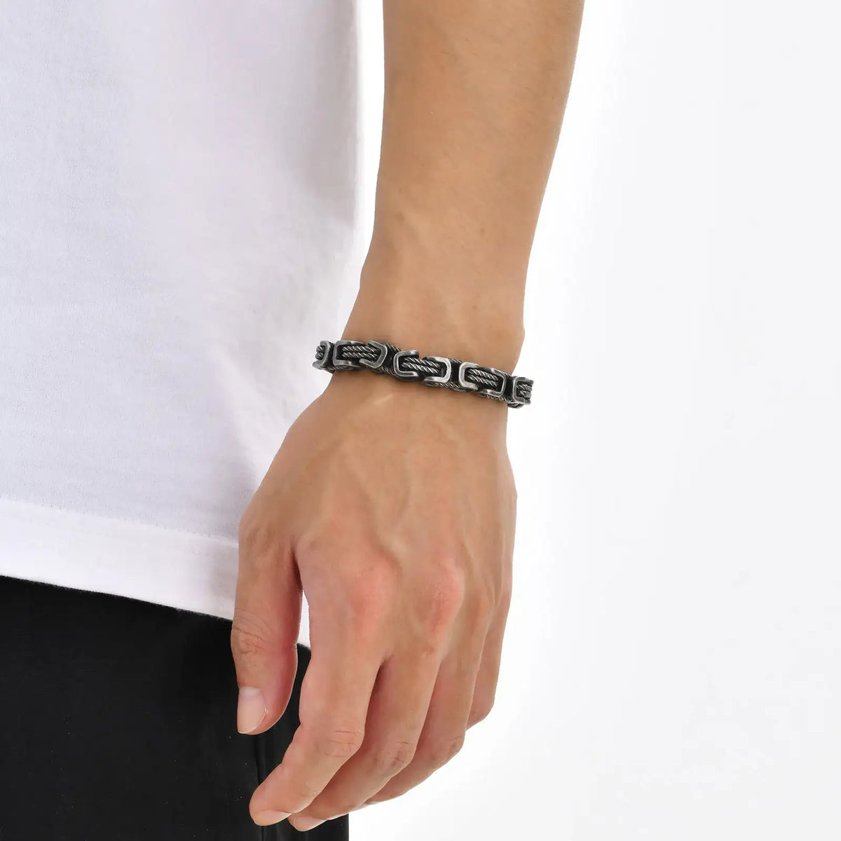 Guerrero™ | Brazalete de Fuerza y Carácter